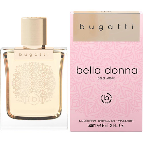 Bugatti bella dolce amore eau - dolce,