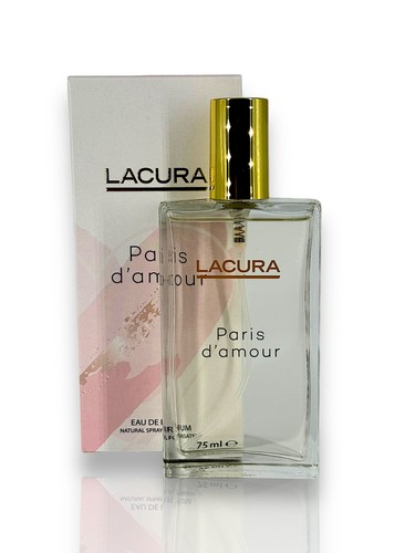 Lacura paris amour - lacura, d´amour