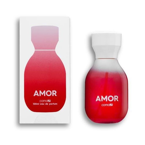 Amor perfume mercadona - perfume,