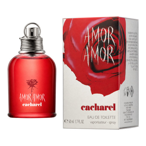 Cacharel amor - cacharel,