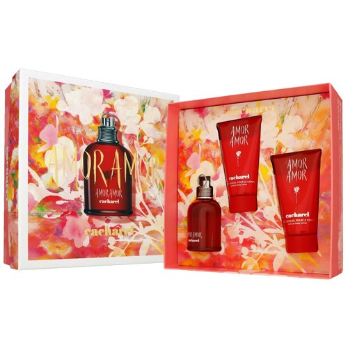 Cacharel amor set - cacharel,