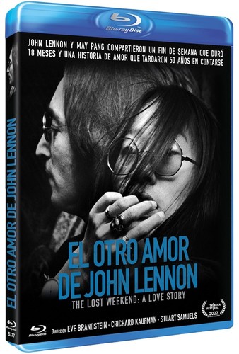 Otro amor john lennon - otro,
