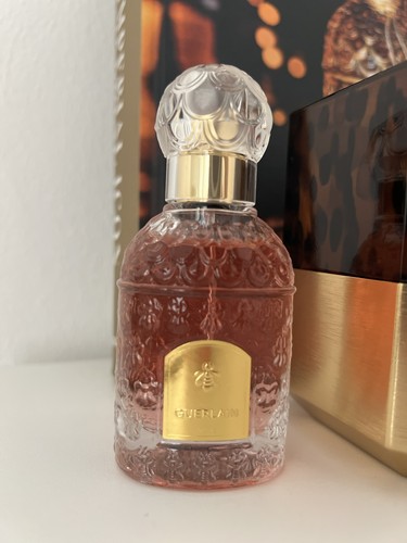 Guerlain amour céleste eau - guerlain,