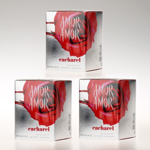 Cacharel amor edt - cacharel,