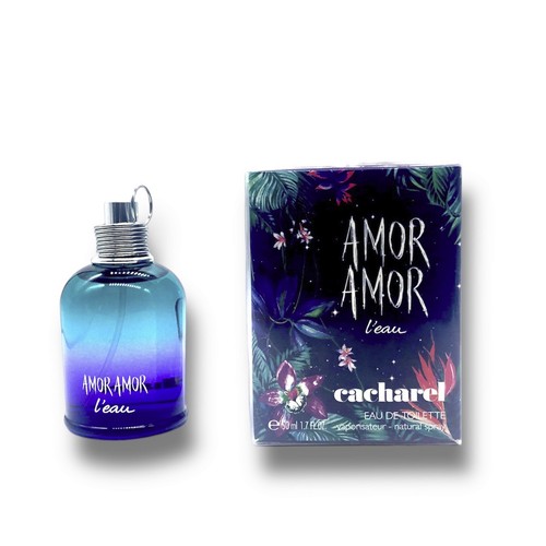 Cacharel amor noite - -,