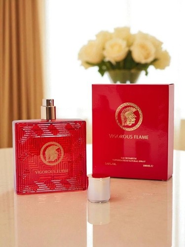 100ml eau parfum herren - 100ml, de