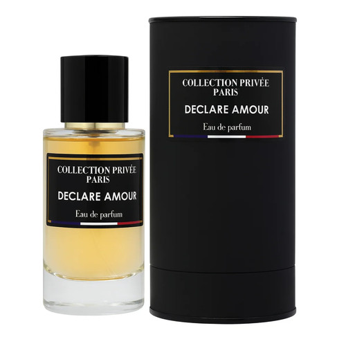 Declare amour collection - declare,