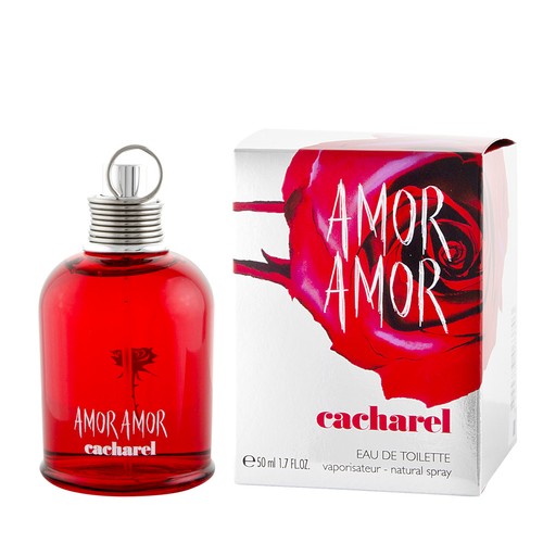 Cacharel amor eau - amor,
