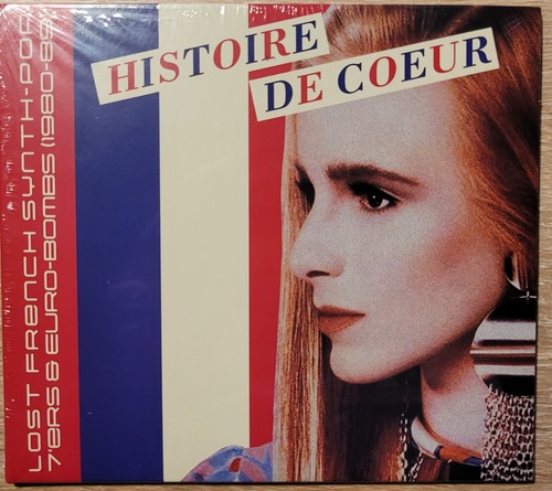 Histoire coeur rare - histoire,