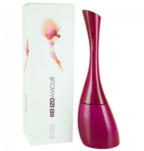 Kenzo amour eau - eau, de