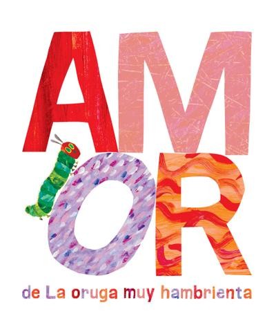 Amor oruga muy - amor, la