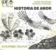 Historia amor buch - |, |