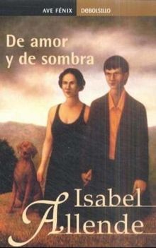 Amor sombra of - y, de