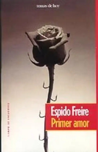 Primer amor tiempo de - amor, (tiempo