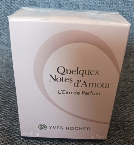Quelques notes amour - quelques, d'amour
