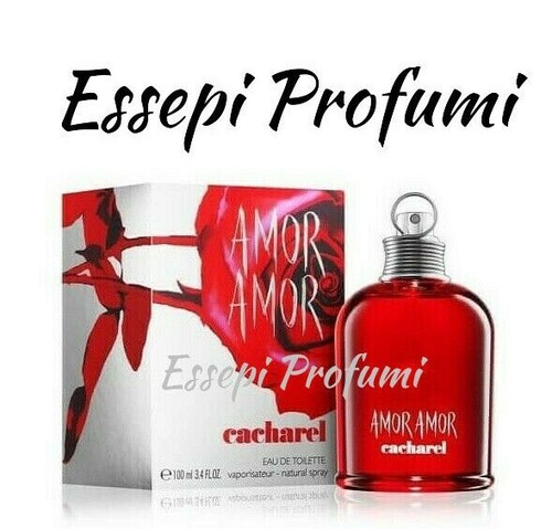 Cacharel amor - cacharel,
