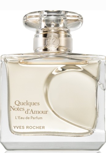 Yves rocher quelques - yves,