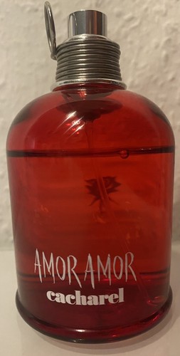 Cacharel amor eau de - -,