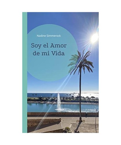 Soy amor mi vida - amor,