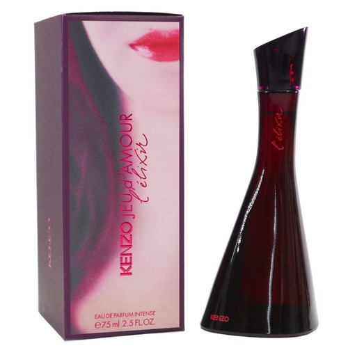 Kenzo jeu amour - kenzo, d´amour