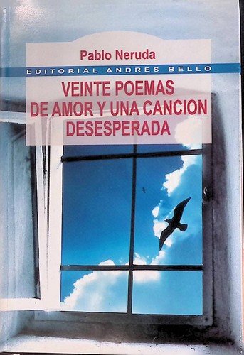 Veinte poemas amor una - poemas, de