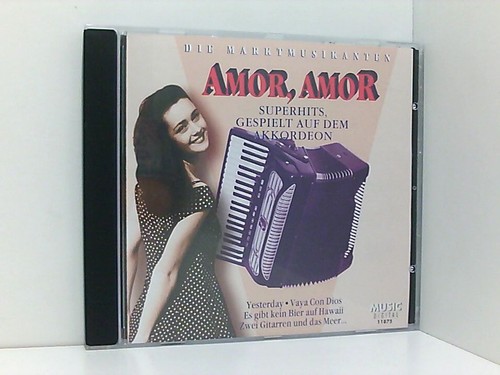 Amor - amor,,
