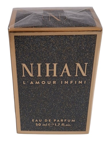 Nihan amour infini - nihan,