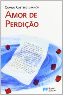 Amor perdicão von castelo - amor,