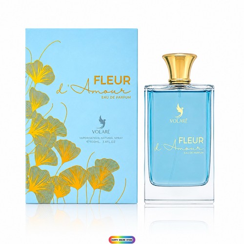Volare amour eau - volare, d’amour