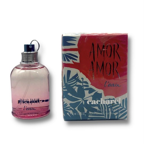 Cacharel amor - -,