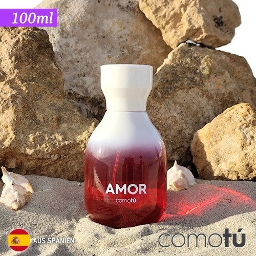 Como tú amor 100ml - 100ml, de