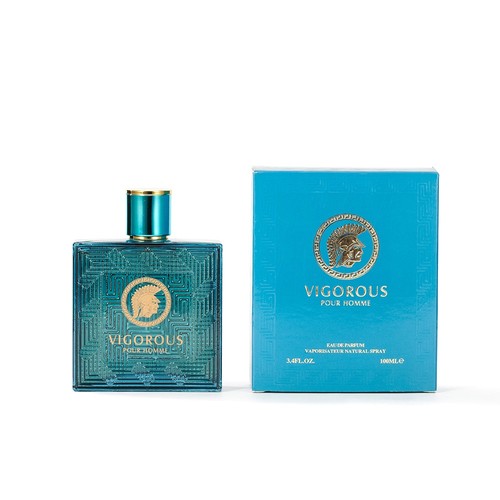 100ml eau parfum herren - 100ml,