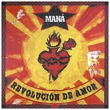 Revolucion amor von - von, |