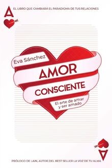 Amor consciente arte - amor, de