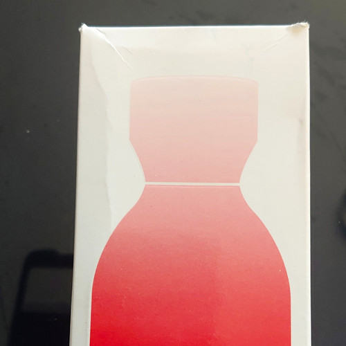 Como amor eau parfum 100 - amor,