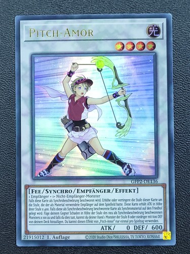 Pitch amor gfp2 de136 - ⭐pitch-amor⭐gfp2-de136, •