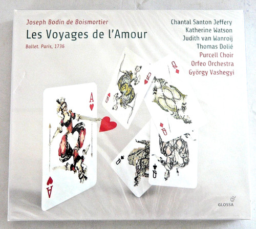 Joseph bodin boismorti - joseph, de