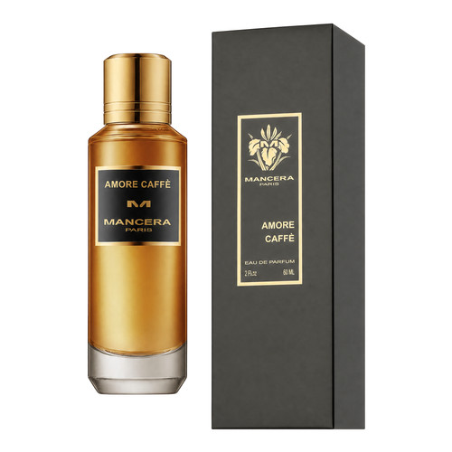 Mancera amore caffè edp - amore,