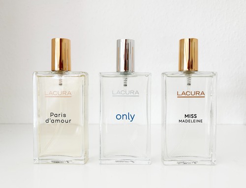 Lacura eau parfum paris - de,