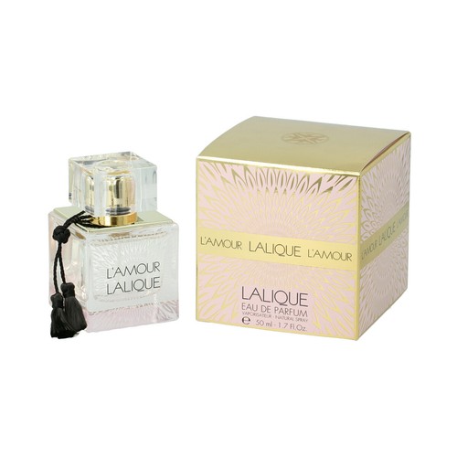 Lalique amour eau parfum - lalique, de
