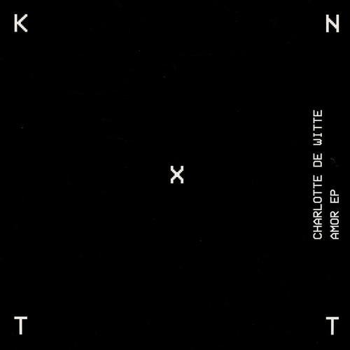 Charlotte witte amor ep - witte,