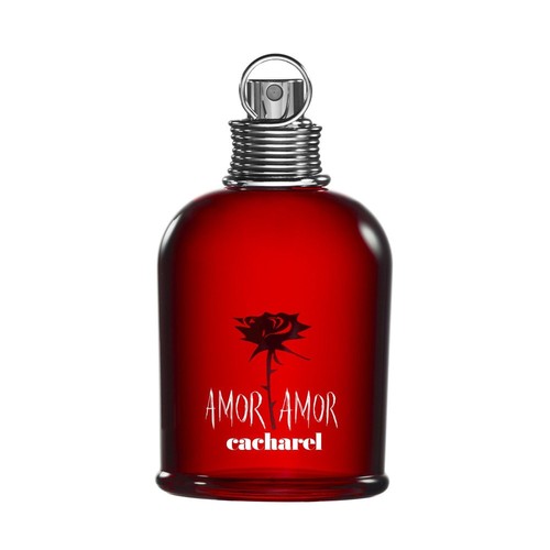 Amor eau toilette - amor, de