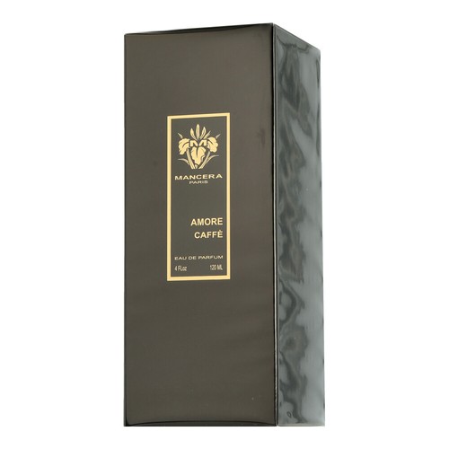 Mancera amore caffè edp - caffè, 120ml