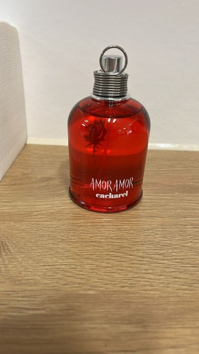 Cacharel amor - amor, eau
