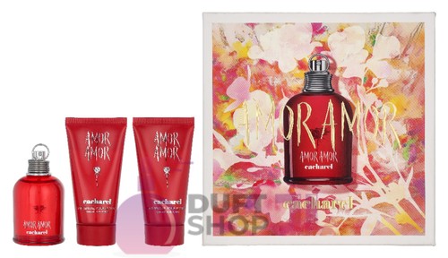 Cacharel amor spring - amor, 26