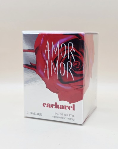 Cacharel amor damen eau - amor,