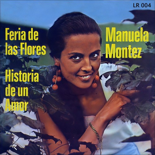 Manuela montez feria de las - manuela,