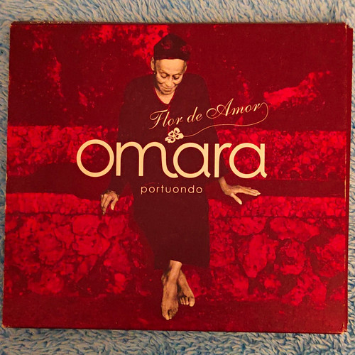 Omara portuondo flor - -, amor