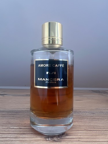 Mancera amore caffe eau - mancera,