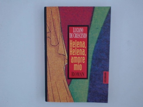 Helena amore - helena,,